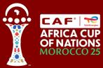 2 Tickets Halve Finale Africa Cup of Nations 2025, Tickets en Kaartjes, Twee personen, Januari, Buitenland