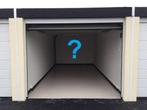 Garagebox gezocht in Veldhoven, Ophalen of Verzenden