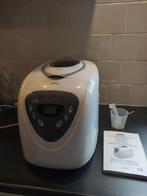 AFK broodbakmachine. Ook voor cake en jam., Witgoed en Apparatuur, Broodbakmachines, Ophalen of Verzenden
