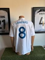 Engeland thuisshirt 2010-2012 Lampard, Maat L, Ophalen of Verzenden, Zo goed als nieuw, Shirt