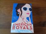 American Royals - Katharine McGEE, Boeken, Ophalen of Verzenden, Zo goed als nieuw, Amerika