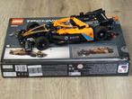 LEGO Technic McLaren Formula 1 Racewagen, Ophalen of Verzenden