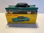 Dinky Toys France Plymouth Belvedere [groen] M-B, Ophalen of Verzenden, Zo goed als nieuw, Overige typen, Dinky Toys