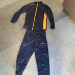 Trainingspak 152, Kinderen en Baby's, Kinderkleding | Maat 152, Verzenden, Gebruikt, Jongen of Meisje, Sport- of Zwemkleding