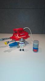Playmobil Onderzeeboot 3064 - Complete Set, Ophalen of Verzenden, Zo goed als nieuw