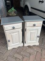 2 kastjes samen, Ophalen, Minder dan 50 cm, Gebruikt, 1 of 2 laden