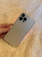 iPhone 13 Pro Max - Krasvrij!, Ophalen of Verzenden, Zo goed als nieuw, IPhone 13 Pro Max