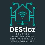 DESticz biedt advies, installatie en monitoring van domotica, Ophalen, Nieuw