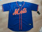 New York Mets Jersey Lindor maat: L, Sport en Fitness, Honkbal en Softbal, Verzenden, Nieuw, Honkbal, Kleding