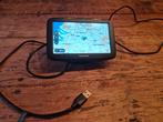 TomTom GO Basic Navigatiesysteem, Auto diversen, Autonavigatie, Ophalen of Verzenden, Gebruikt