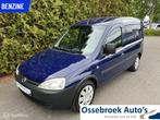 Opel Combo 1.6 benzine Schuifdeur 148dkm 2011, Gebruikt, Overige modellen, Overige carrosserieën, Overige brandstoffen
