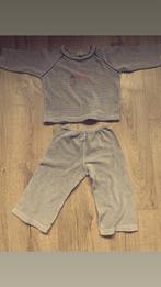 3 baby-outfits (maat 86-104), Ophalen of Verzenden, Zo goed als nieuw, Maat 86