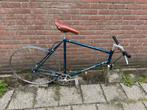 Motobecane Mirage racefietsframe 60cm Blauw, 55 tot 59 cm, Ophalen