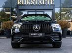Mercedes GLE-klasse AMG 53 4MATIC|PANO|LUCHTV.|BURMESTER|21', Automaat, 435 pk, Gebruikt, GLE