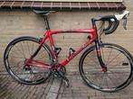 Frondriest RP3 carbon maat 54, Gebruikt, Carbon, Meer dan 20 versnellingen, 53 tot 57 cm