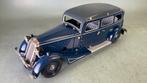 Marklin limousine 19032 blauw , in nieuw staat in doos., Ophalen of Verzenden