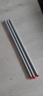 3 poten voor IKEA Antilop kinderstoel, Kinderen en Baby's, Kinderstoelen, Ophalen of Verzenden, Overige typen