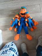 Kermit, en kleintjes van Wunderland, Kinderen en Baby's, Ophalen of Verzenden, Zo goed als nieuw