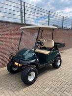 OFF ROAD elek. Golfkar ClubCar NIEUWE Accu’s en WERKBAK, Sport en Fitness, Overige merken, Golfkar, Ophalen of Verzenden, Zo goed als nieuw