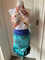 Plastic paspop, torso, buste, model, decoratie, Ophalen of Verzenden