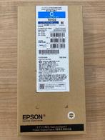 Epson cartridge T01D2 Cyan PX-M880FX, Ophalen of Verzenden, Nieuw