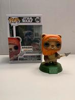 Funko Pop Wicket nr.290 Amazon Exclusive, Ophalen, Zo goed als nieuw