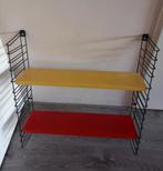 Vintage Tomado wandrek, Huis en Inrichting, Ophalen of Verzenden