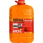 Lege 20L cans van Qlima, Vrijstaand, Gebruikt, Petroleumkachel, Ophalen