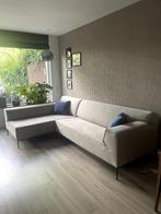 Design on Stock. Bloq Hoekbank   Refurbished., Metaal, Hoekbank, Ophalen of Verzenden, Zo goed als nieuw