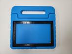 Kinderhoes blauw - Tab A7 - 10,4- Z4/P3, Computers en Software, Tablet-hoezen, Nieuw, Ophalen of Verzenden, Bescherming voor- en achterkant