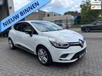 Renault Clio 0.9 TCe Limited, Voorwielaandrijving, 898 cc, Stof, Gebruikt