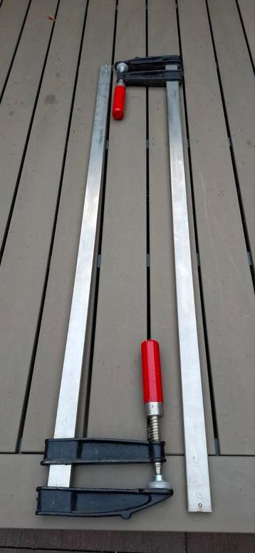 Grote Lijmklem - 110cm beschikbaar voor biedingen