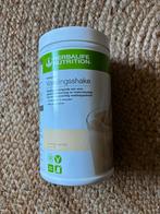 Herbalife romige vanille 780 gram nieuw, Sport en Fitness, Gezondheidsproducten en Wellness, Nieuw, Poeder of Drank, Ophalen of Verzenden