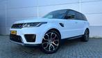 Land Rover Range Rover Sport 2.0 P400e HSE Dynamic, Led, Automaat, 4 cilinders, 2500 kg, Wit