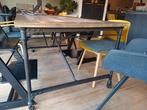 Tafel 3x1 meter, Huis en Inrichting, Ophalen of Verzenden, Gebruikt