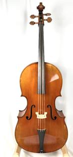 Nieuwe barokcello 2025, Muziek en Instrumenten, Ophalen, Nieuw, Met koffer