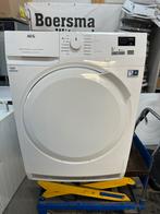 Keurige Aeg 8000 serie warmtepomp droger 8Kg Garantie📞🚚✅‼️, Anti-kreukfase, Overige typen, 8 tot 10 kg, Ophalen of Verzenden