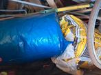 Insulation, Ophalen of Verzenden, Zo goed als nieuw, Overige materialen, Minder dan 4 cm