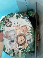 Safari thema 2 jaar, Ophalen, Nieuw, Versiering, Verjaardag