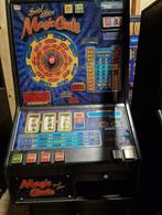 Magic circle, Verzamelen, Automaten | Gokkasten en Fruitautomaten, Euro, Ophalen of Verzenden, Gebruikt