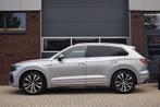 Volkswagen Touareg 3.0 TDI 286pk R-line | Grijs Kenteken | L, Auto's, Bestelauto's, Automaat, Gebruikt, Volkswagen, Bedrijf