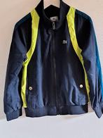 Lacoste Sport kinder trainingspak maat 128, Jongen of Meisje, Sport- of Zwemkleding, Ophalen of Verzenden, Zo goed als nieuw