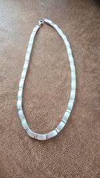 Esprit schakel ketting (925 zilver), Ophalen, Zo goed als nieuw, Zilver, Zilver
