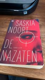 Saskia Noort - De nazaten, Saskia Noort, Ophalen of Verzenden, Zo goed als nieuw, Nederland