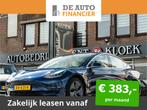 Tesla Model 3 Long Range 75 kWh € 27.950,00, Auto's, Nieuw, Origineel Nederlands, 5 stoelen, Hatchback