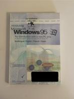 Introducing Microsoft Windows 95 – sealed – meertalig, Ophalen of Verzenden, Microsoft Windows 95