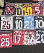Voetbalshirts - Nieuw in Verpakking!, Overige kleuren, Overige typen, Nieuw, Overige maten