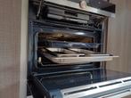 siemens studioline stoomoven HB6B050, Ophalen, Zo goed als nieuw, 45 tot 60 cm