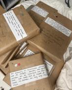 Blind serie date, Ophalen of Verzenden, Zo goed als nieuw, Vloertegels