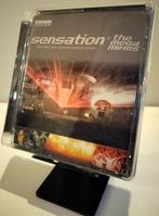 Sensation 2005 - The World's Leading Dance Event – CD & DVD, Ophalen, Zo goed als nieuw, Techno of Trance